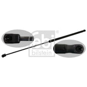 Febi Bonnet Gas Strut Lift Support Hood Lift Shock Rep 47039