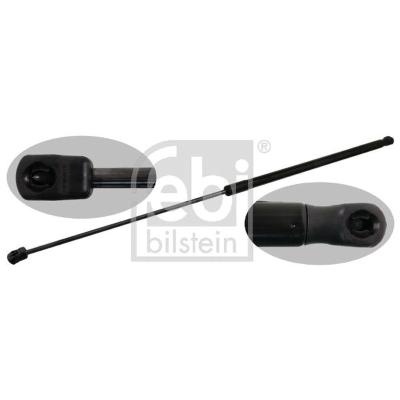 Febi Bonnet Gas Strut Lift Support Hood Lift Shock Rep 47039