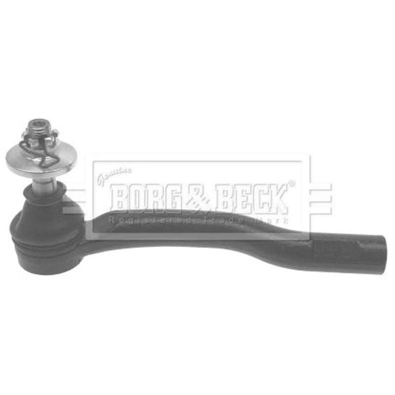 Borg & Beck Steering Tie Rod End Ball Joint BTR5707