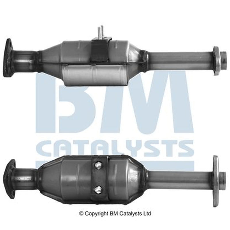 BM Catalysts Petrol Cat BM90077