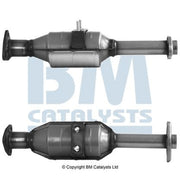 BM Catalysts Homologated Petrol Cat BM90077H