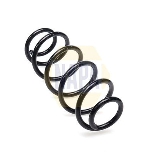 NAPA Rear Suspension Coil Spring NCS2431