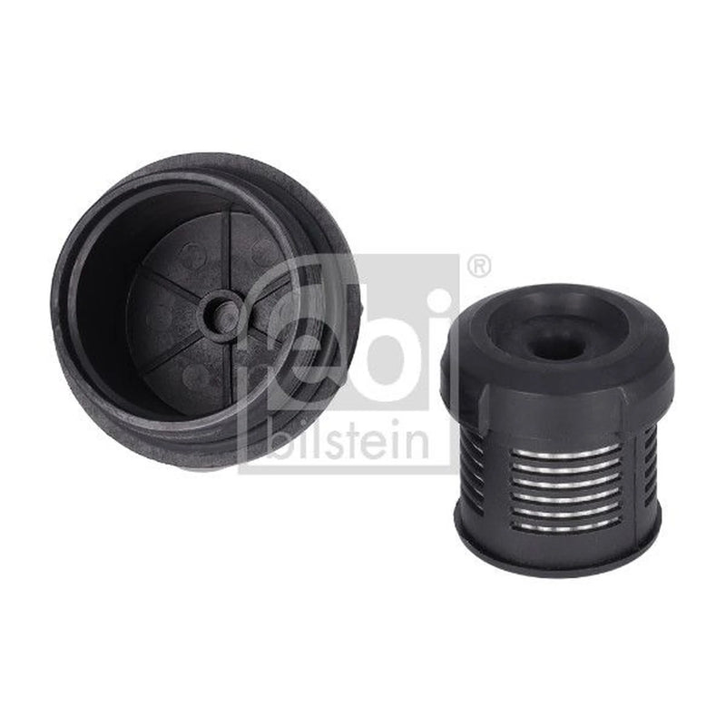 Febi AWD Multi-plate Clutch Hydraulic Filter 177787