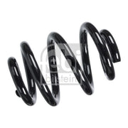 Febi Rear Suspension Coil Spring 104744