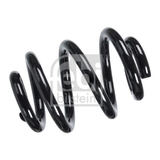 Febi Rear Suspension Coil Spring 104744