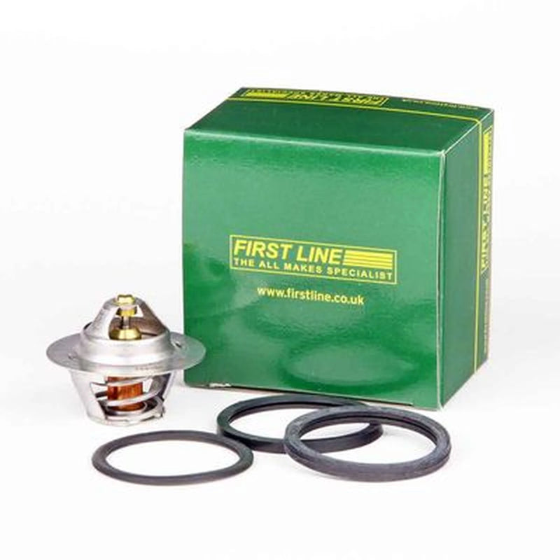 First Line Thermostat,Coolant FTK025