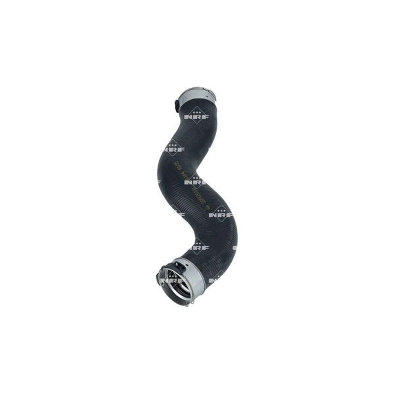 NRF Intercooler Turbo Charge Air Hose 166104