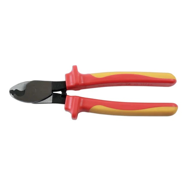 Laser Tools Insulated Cable Cutters 200mm - PL