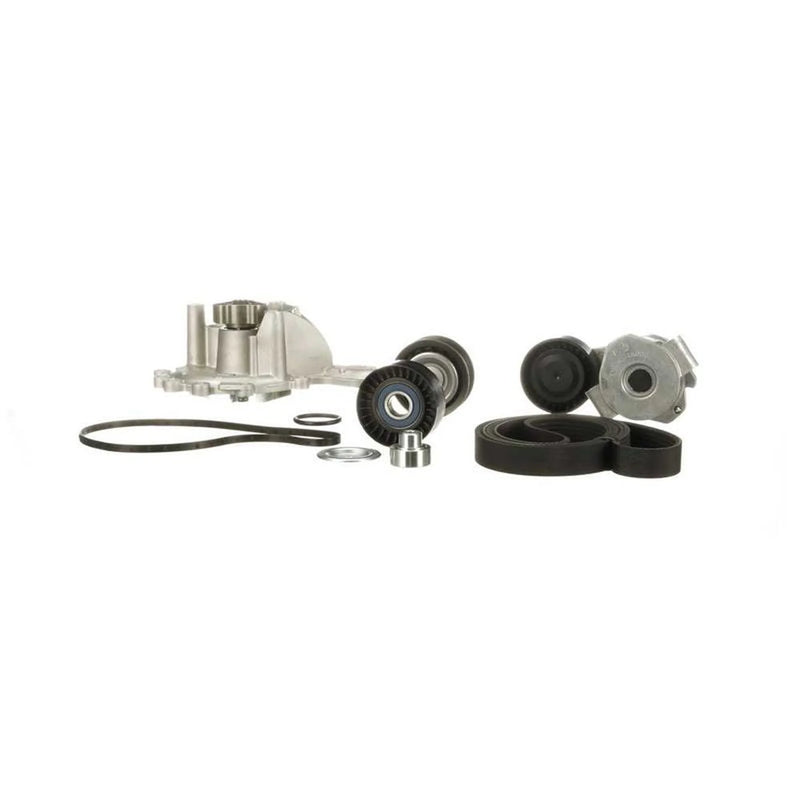 Gates Micro-V Wpk KP16PK1640