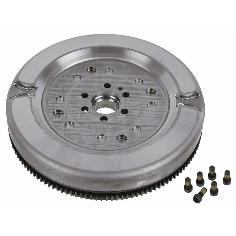 Sachs Engine Flywheel Teeth 228mm 2294002337