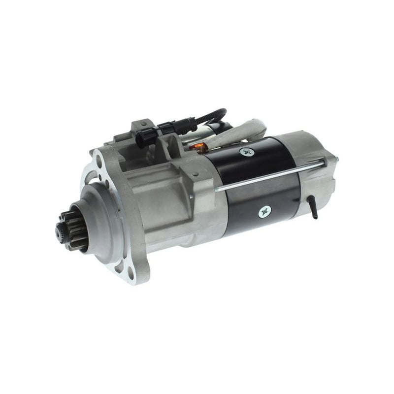Bosch Starter Motor 24V 8kW 12 Teeth 1 986 S10 123