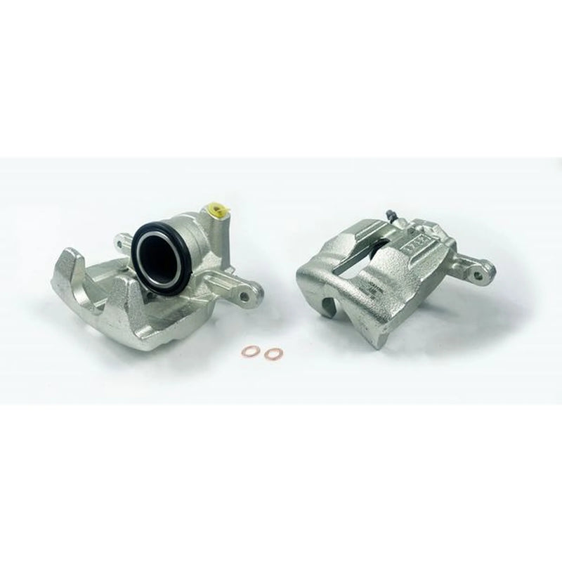 Juratek Brake Caliper Assembly Front Left JCA1136L