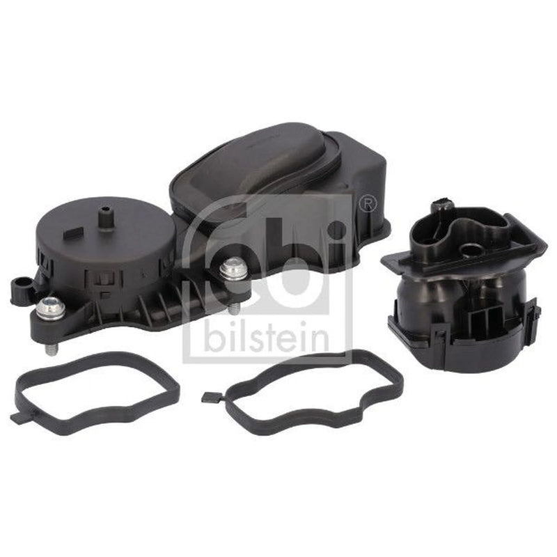 Febi PCV Crankcase Breather Valve 45195