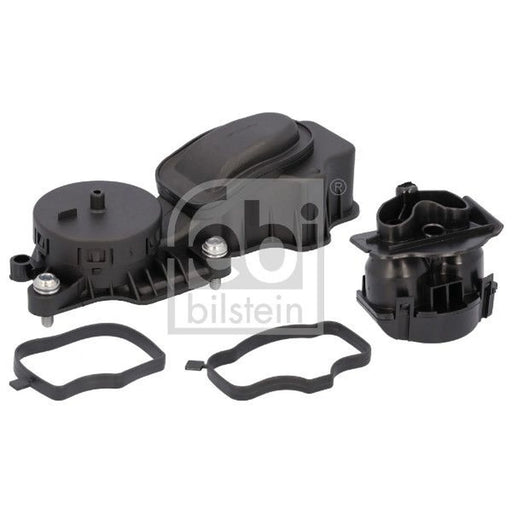 Febi PCV Crankcase Breather Valve 45195
