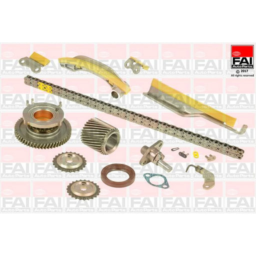FAI 17 x Timing Chain Kit Set 110 Links TCK272NG