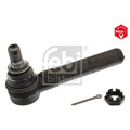 Febi Steering Tie Rod End Ball Joint Front Right 15754