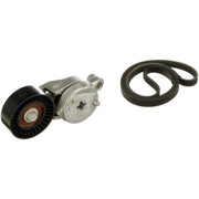 Gates V-Ribbed Belt Set K013PK870