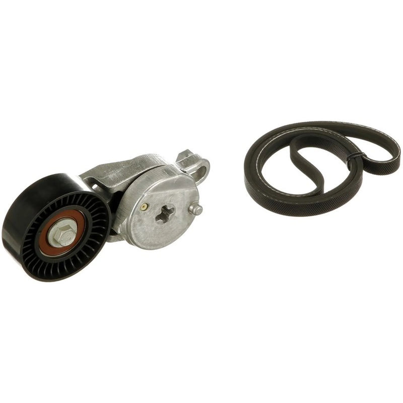 Gates V-Ribbed Belt Set K013PK870