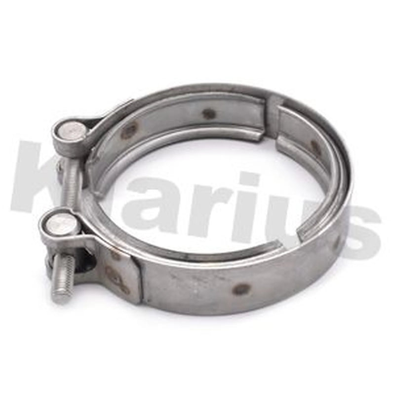 Klarius Exhaust System Clamping Piece OD ID Wide 431119