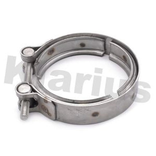 Klarius Exhaust System Clamping Piece OD ID Wide 431119