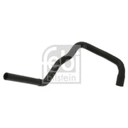 Febi Radiator Coolant Hose ID 101346