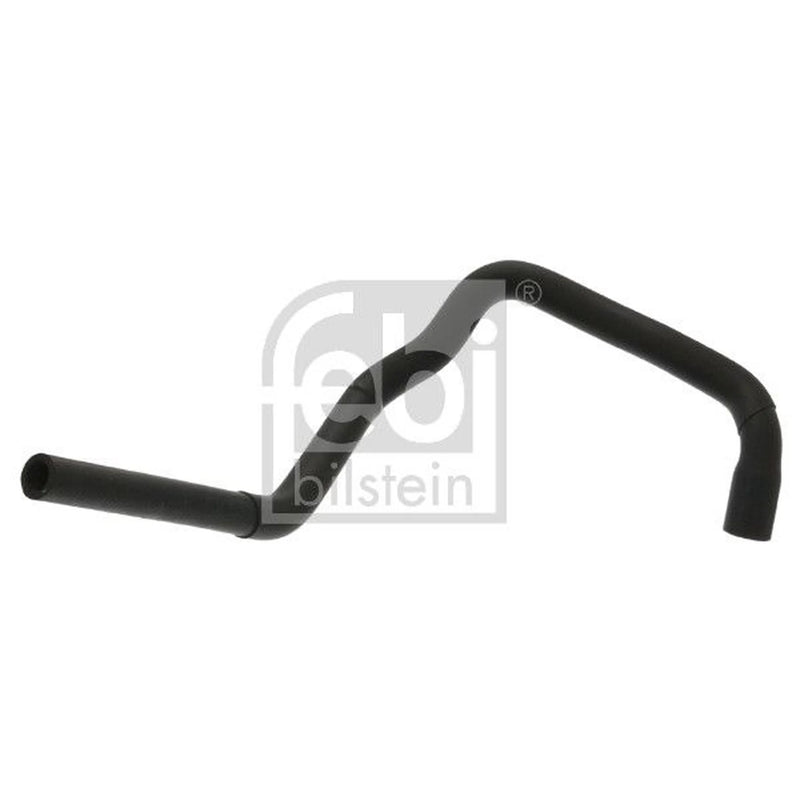 Febi Radiator Coolant Hose ID 101346