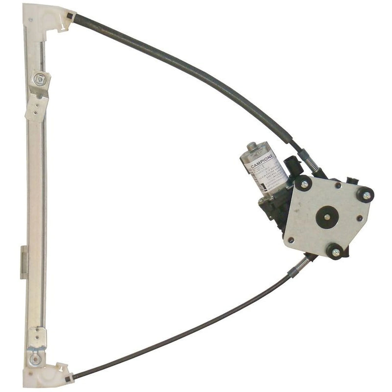 Valeo Electric Window Regulator Lifter Left Front 850226 OE 46543995 46790327
