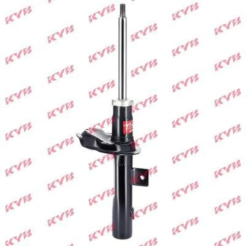 KYB Shock Absorber Damper Strut Front Left 333837