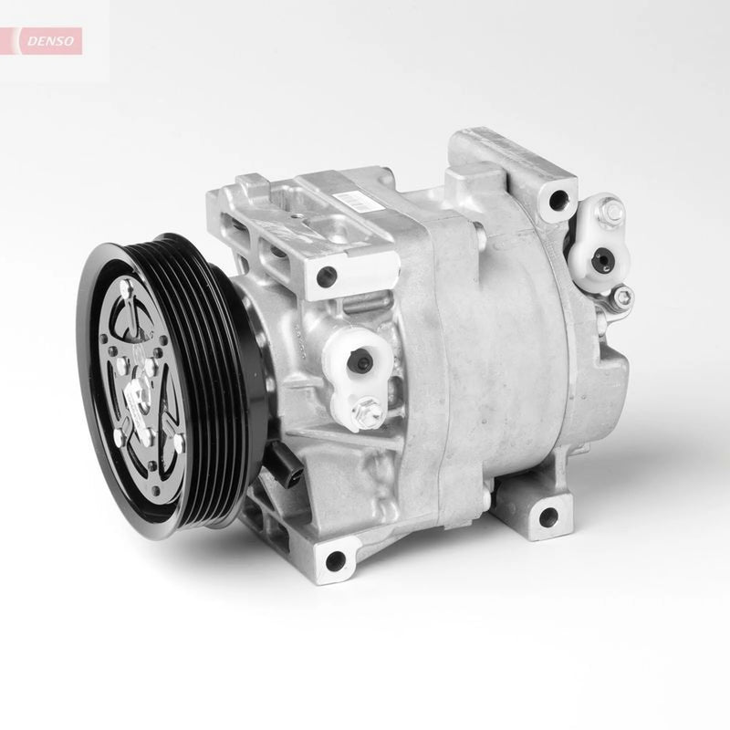 Denso Air Conditioning Compressor DCP09001