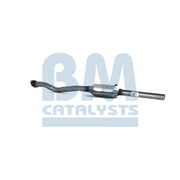 BM Catalysts Homologated Petrol Cat BM90003H