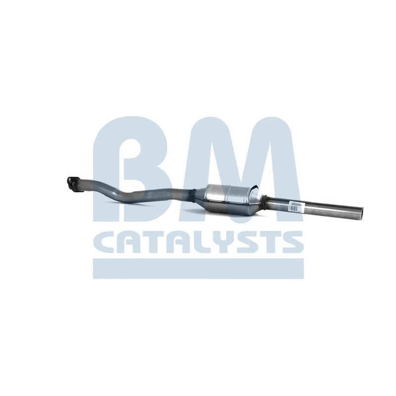 BM Catalysts Homologated Petrol Cat BM90003H