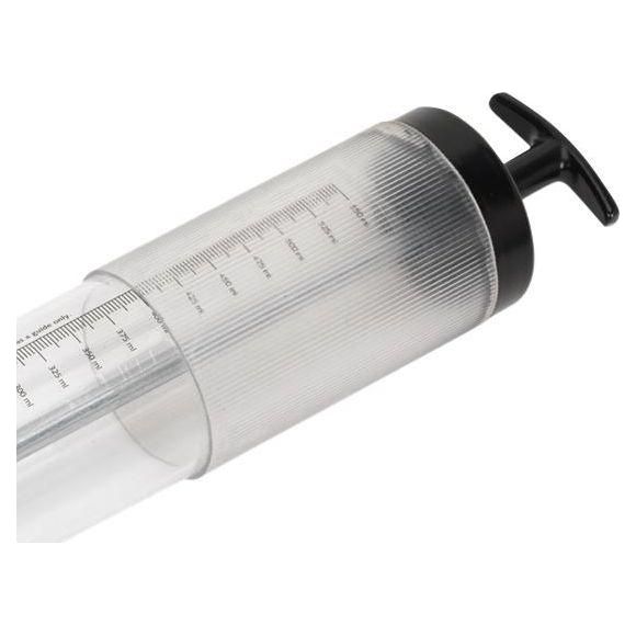 Sealey Oil Suction Syringe 550ml AK54 Sealey  - Town Parts