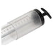 Sealey Oil Suction Syringe 550ml AK54 Sealey  - Town Parts