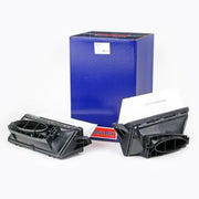 Borg & Beck 2 x Engine Air Filter BFA2533