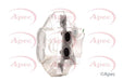 APEC LCA394N Brake Caliper Front Left Fits Land Rover 110/127 90 Discovery LDV APEC - Town Parts