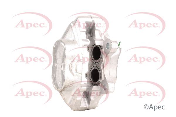 APEC LCA394N Brake Caliper Front Left Fits Land Rover 110/127 90 Discovery LDV APEC - Town Parts