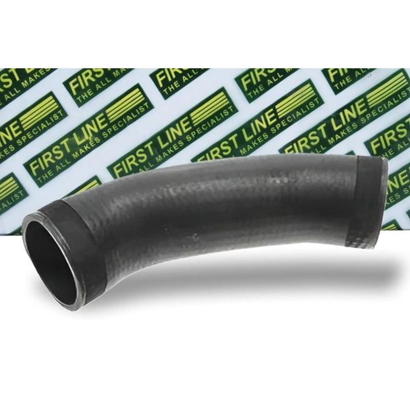 First Line Intercooler Turbo Charge Air Hose FTH1195