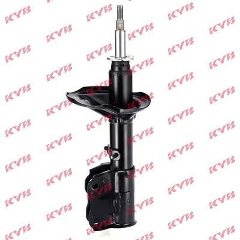 KYB Shock Absorber Damper Strut Front Right 633147