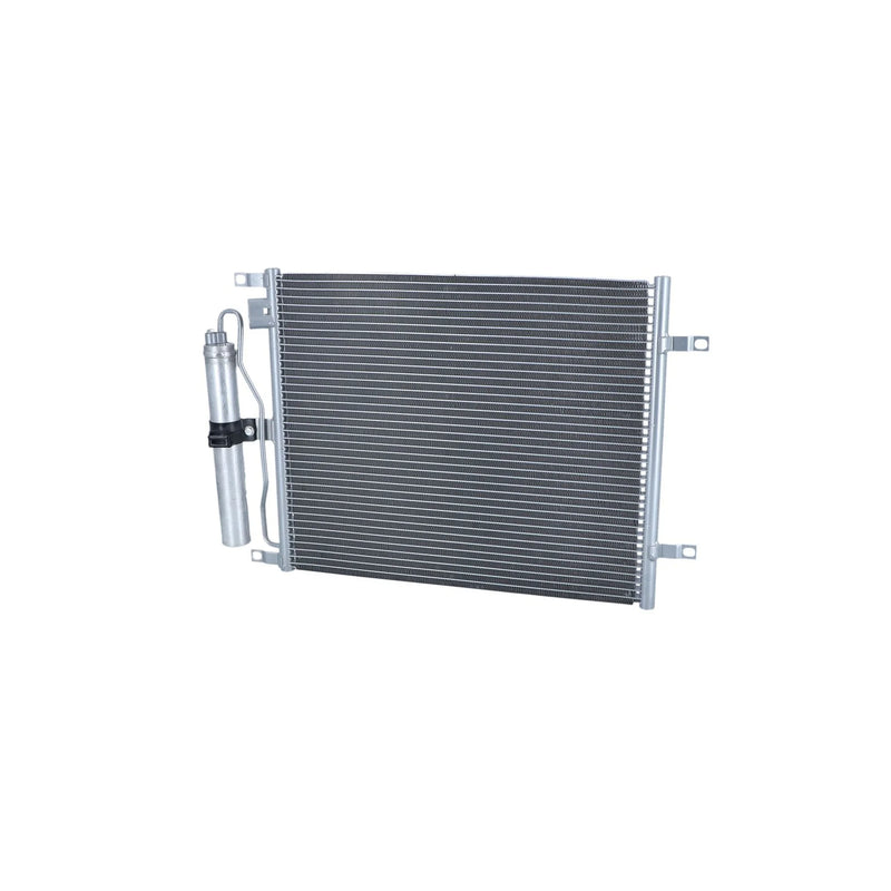 NRF Air Conditioning Condenser 35783