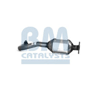 BM Catalysts Homologated Petrol Cat BM90208H