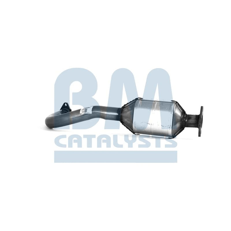 BM Catalysts Homologated Petrol Cat BM90208H