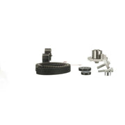 Gates Timing Belt & Water Pump Kit KP45550XS