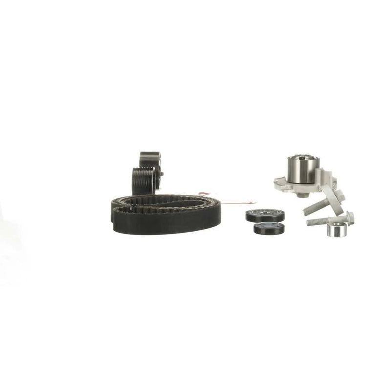 Gates Timing Belt & Water Pump Kit KP45550XS