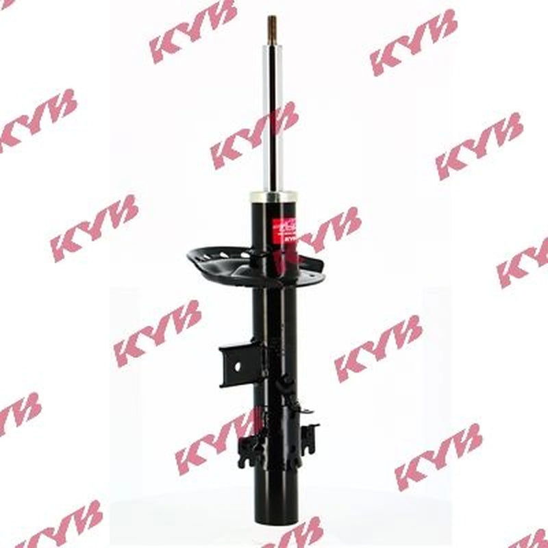 KYB Shock Absorber Damper Strut Rear Right 3358018