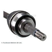 Blue Print CV Drive Shaft Driveshaft Front ADBP890025