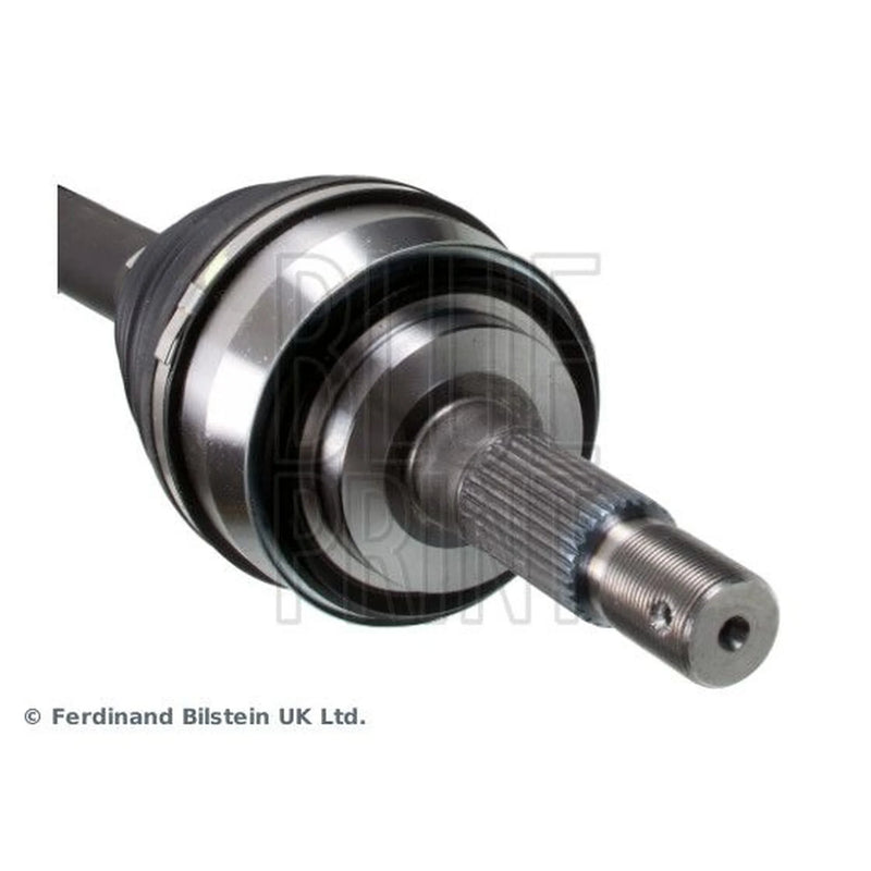 Blue Print CV Drive Shaft Driveshaft Front ADBP890025