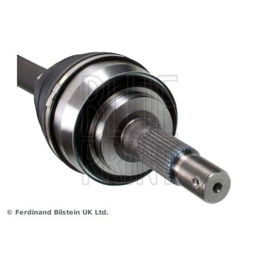 Blue Print CV Drive Shaft Driveshaft Front ADBP890025