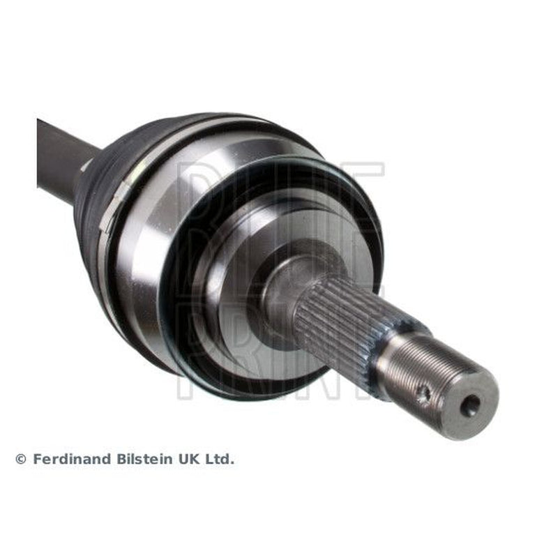 Blue Print CV Drive Shaft Driveshaft Front ADBP890025