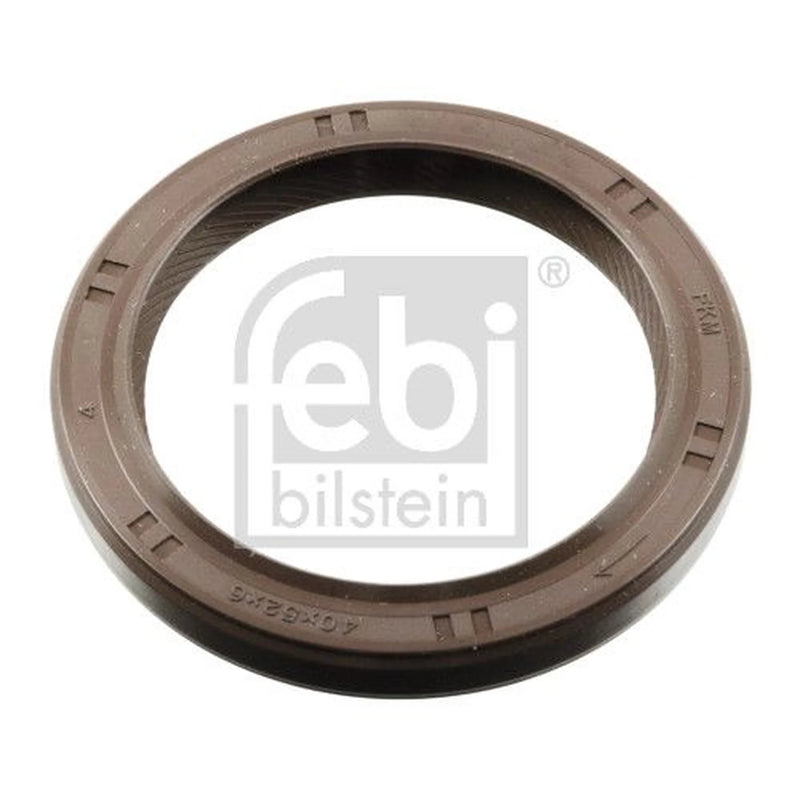 Febi Crankshaft Shaft Seal 52mm OD ID Wide 106962