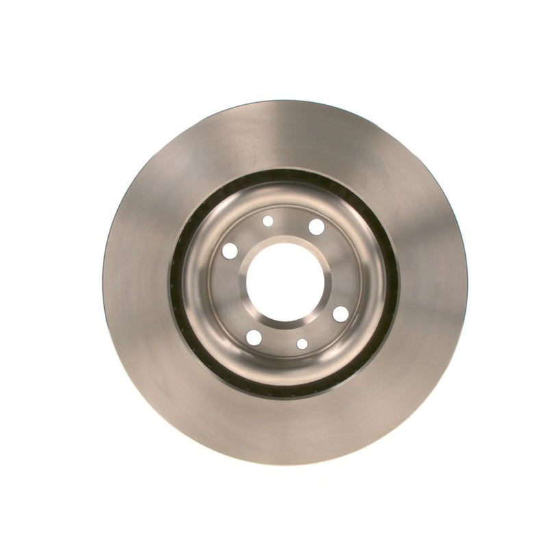 Bosch 2 x Vented Front Brake Discs 0 986 479 024